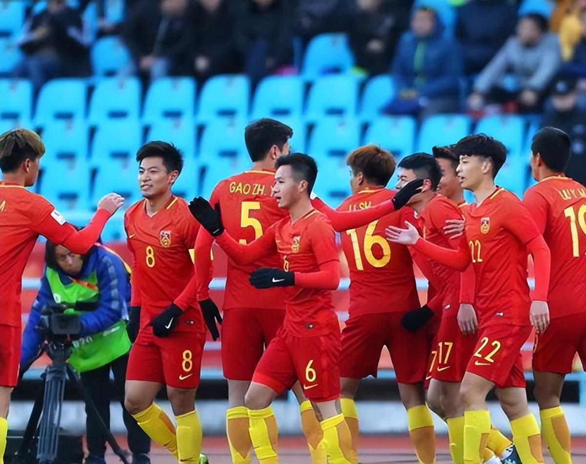 开云体育在线-亚洲杯热身赛大胜收官：备战精气神饱满的简单介绍