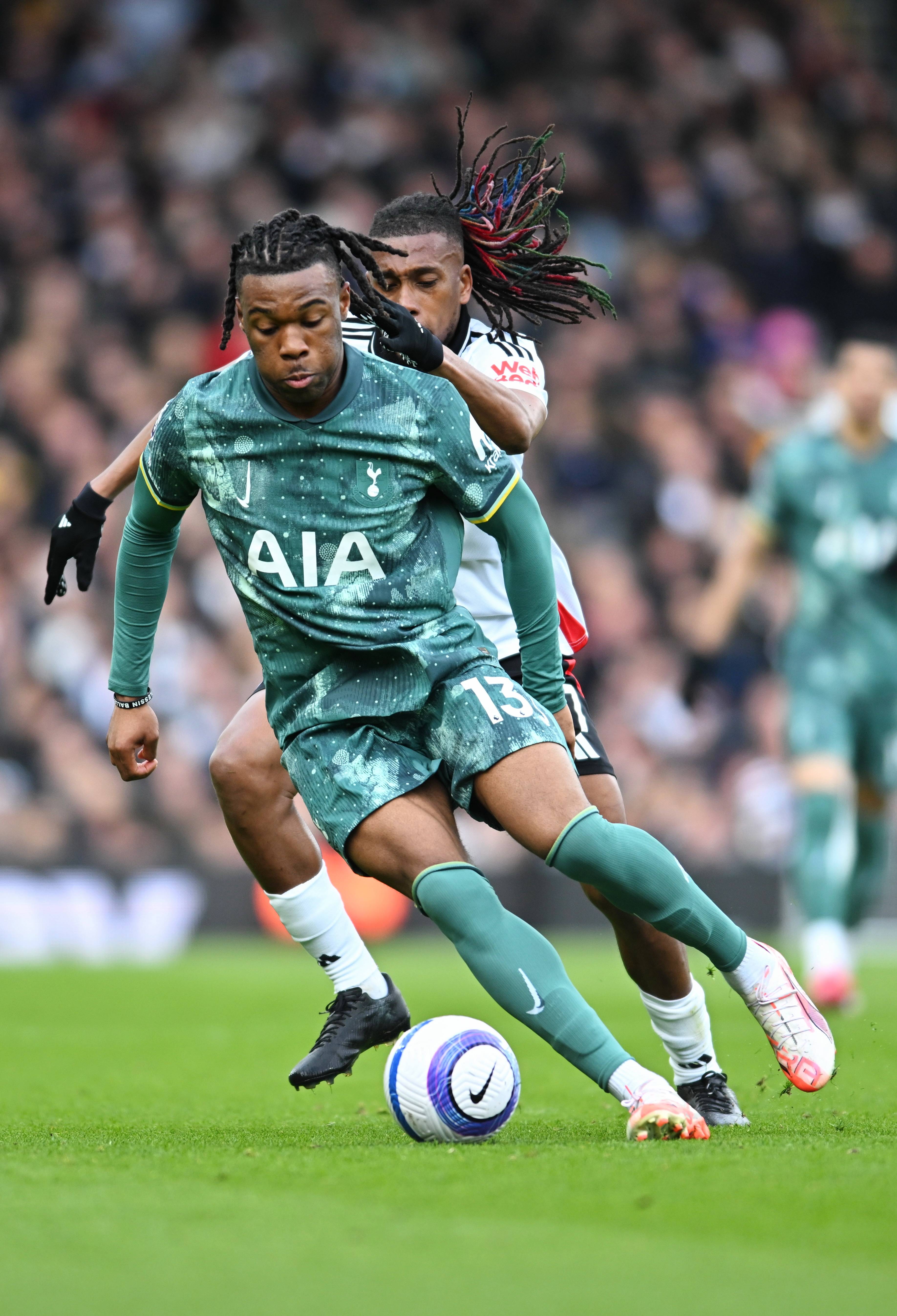 关于热刺主场难以保持领先，遗憾输球收场的信息