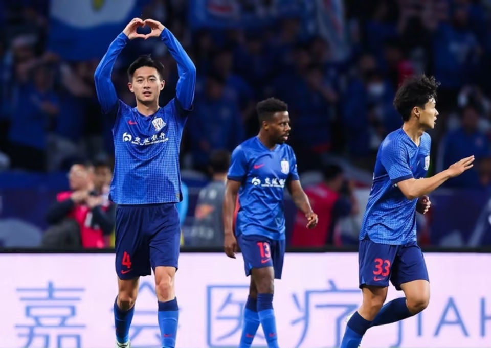 开云体育入口-广州恒大战胜上海申花，继续保持不败纪录的简单介绍