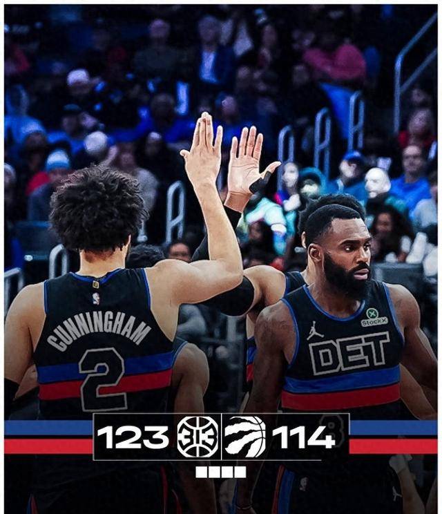 开云体育-猛龙队将对阵活塞，主场作战要争取胜利的简单介绍