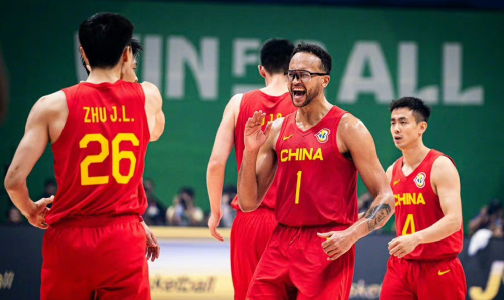 开云体育在线-青海男篮翻盘成功，逆风翻盘实现奇迹的简单介绍