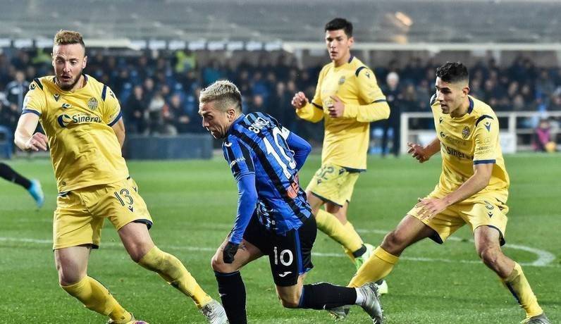 关于卡利亚里签下射手新援，锋线实力倍增的信息