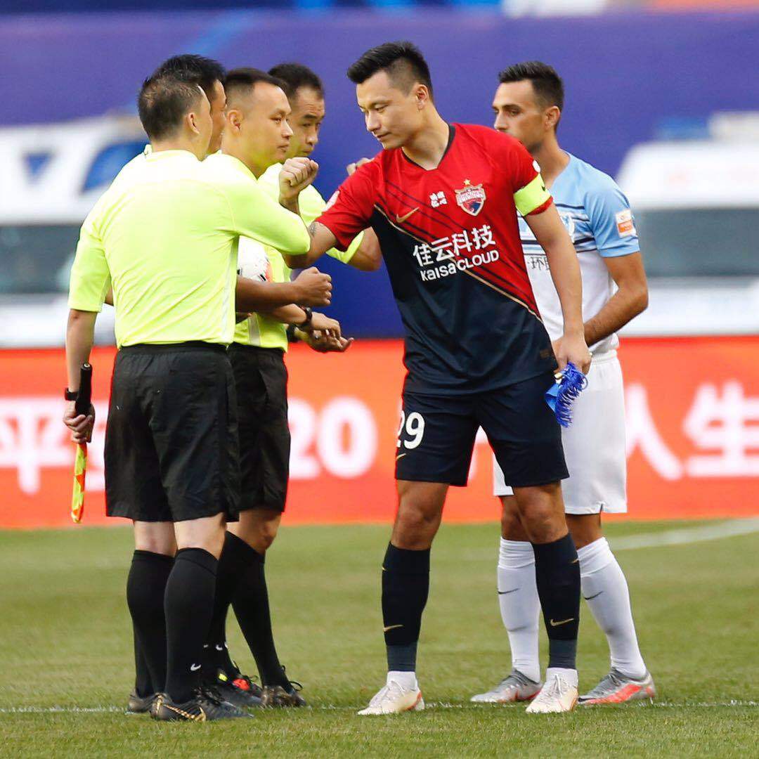 开云APP-广州富力遭遇惨败，球队精神受到考验的简单介绍