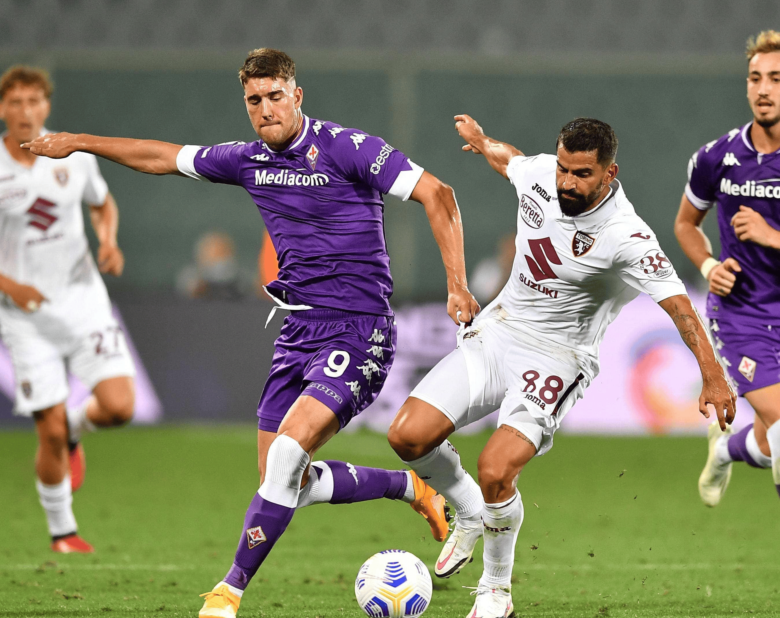 开云体育APP下载-佛罗伦萨客场失利，客场比赛难以对抗对手