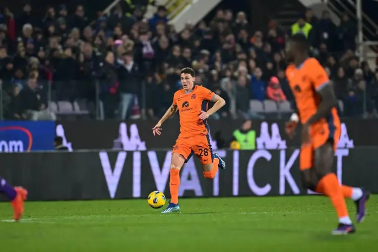 佛罗伦萨客场失利，客场比赛难以对抗对手