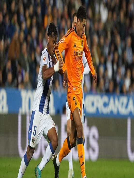 关于莱加内斯击败对手，实现胜利连连的信息