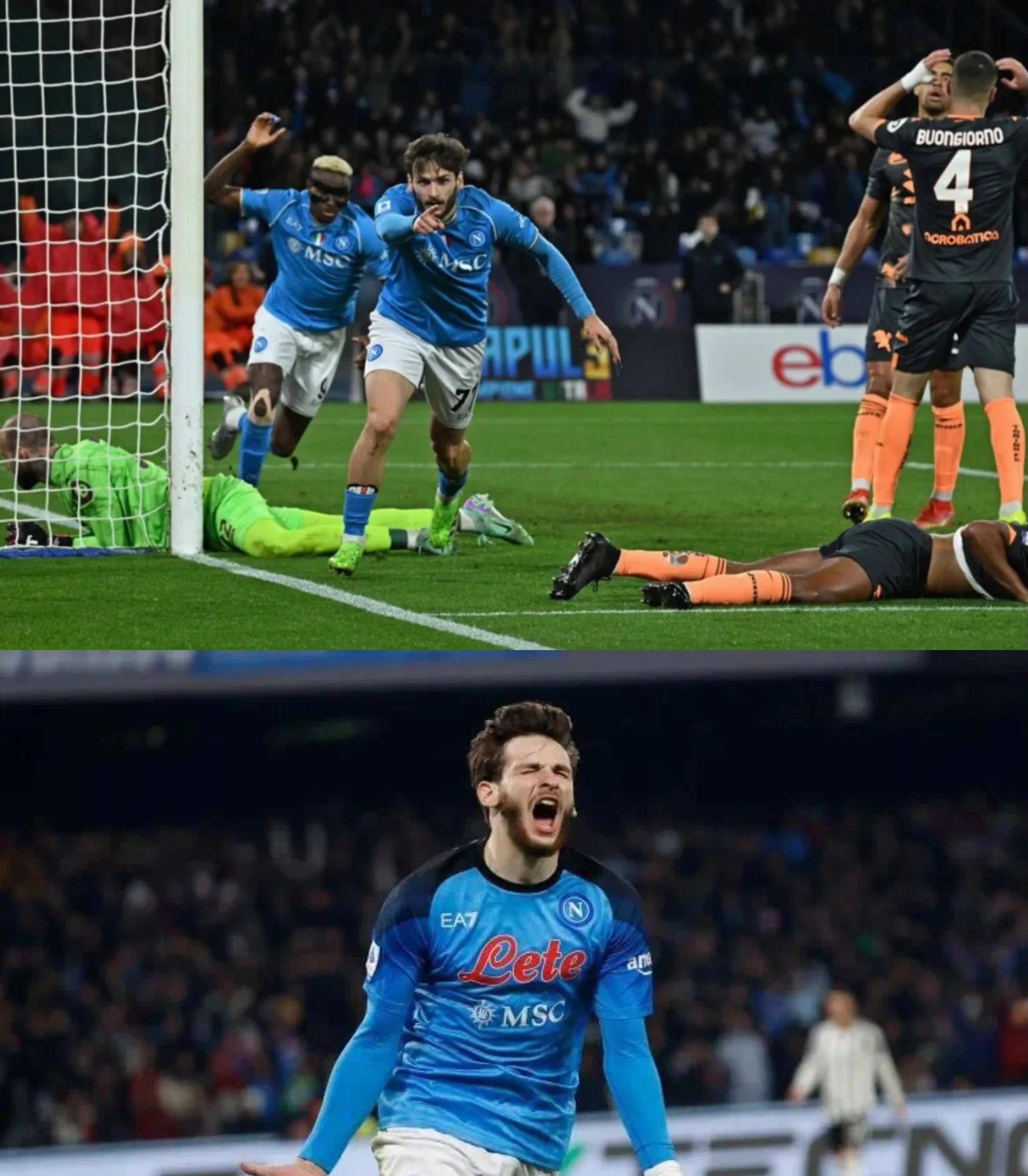 意甲领头球队主场告捷，牢牢守住积分榜领跑位置的简单介绍