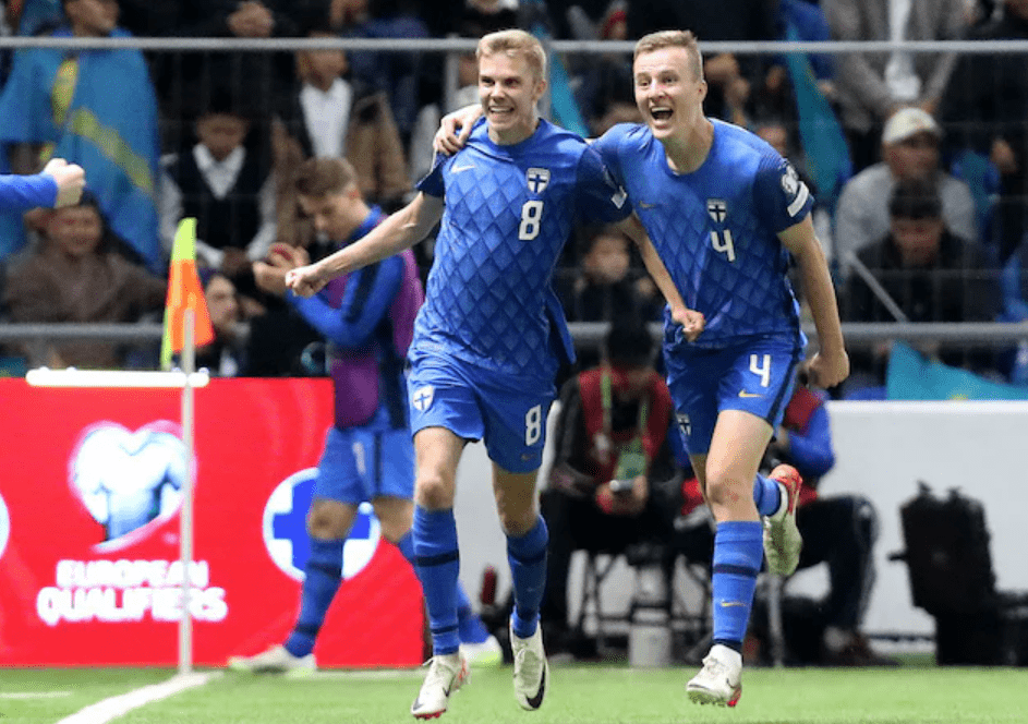 关于欧预赛斯洛伐克对阵斯洛文尼亚，力争夺取胜利的信息