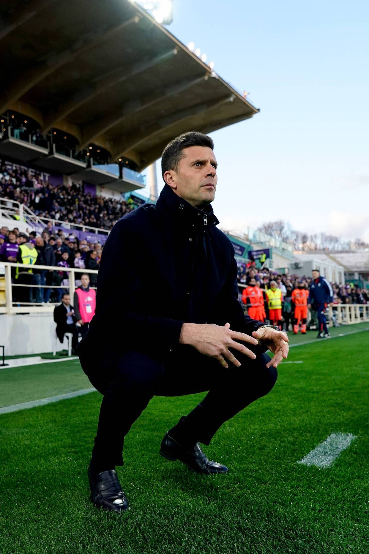 尤文图斯备战风雨欧冠之路，全队备战欧冠决赛