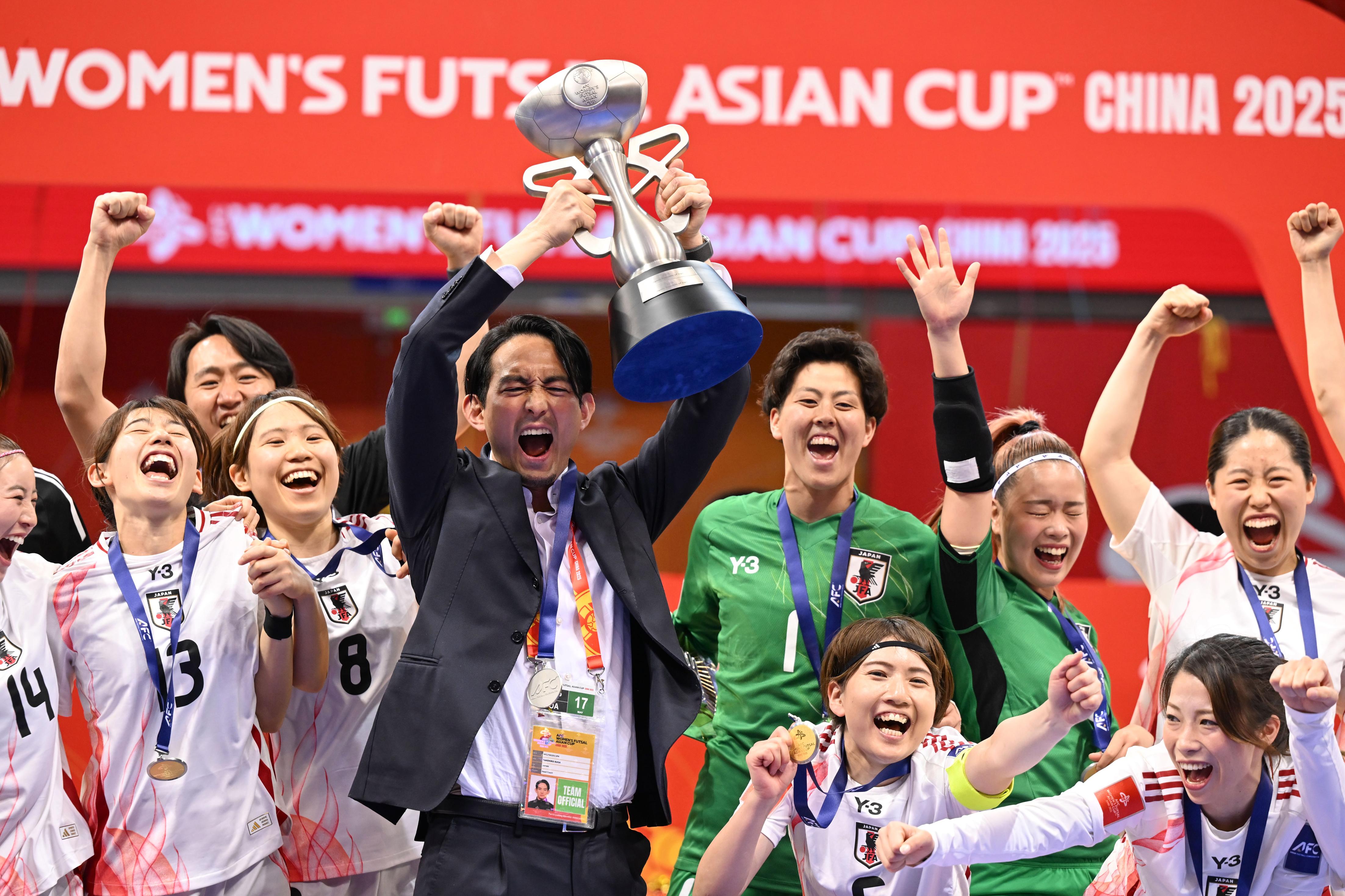 夺冠走势：亚洲足坛频频引爆