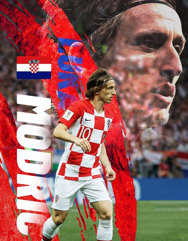 关于克罗地亚晋级，表现让人印象深刻的信息