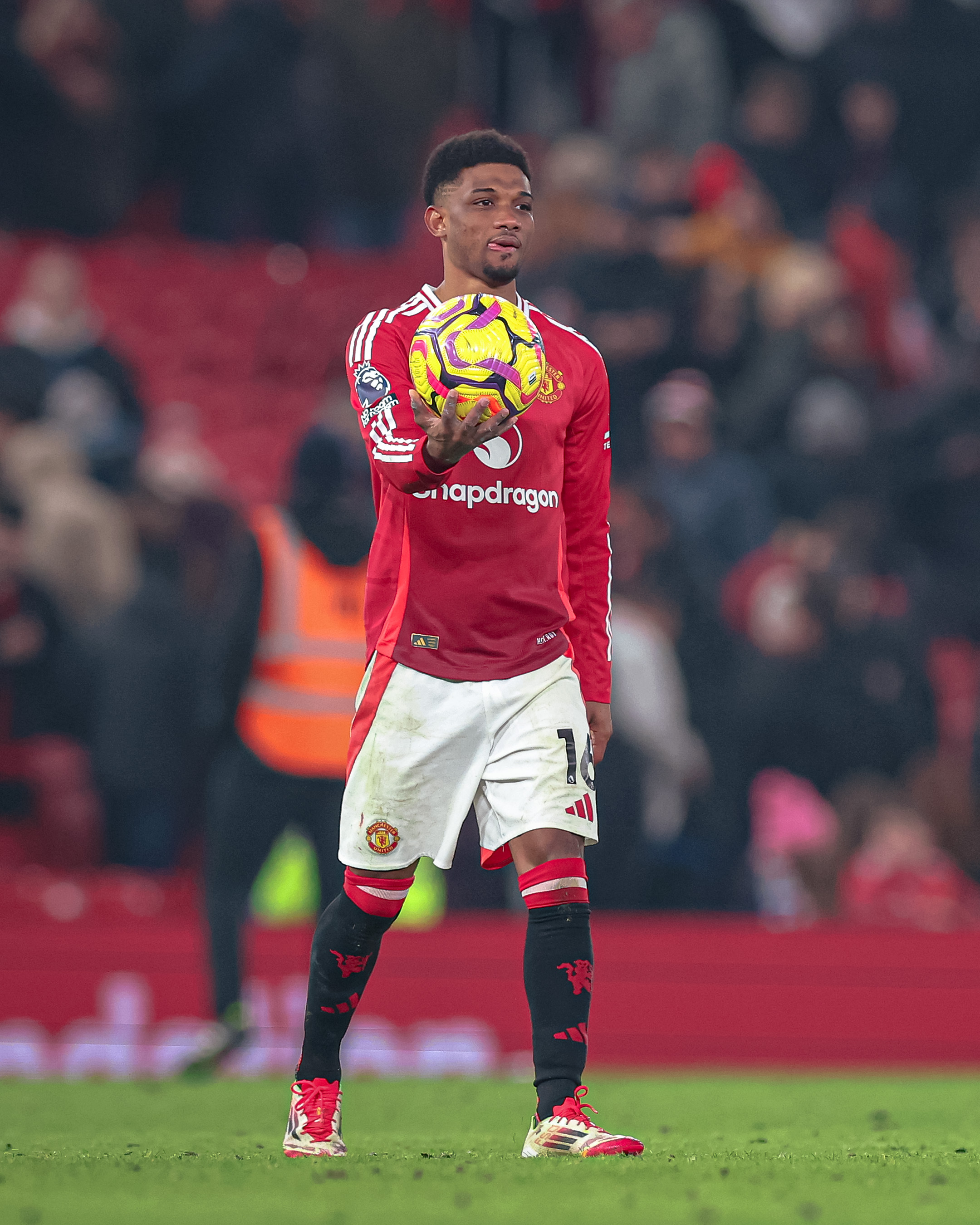 开云体育官方网站-关于南安普顿客场:逆转沃特福德，英超保级压力减轻的信息