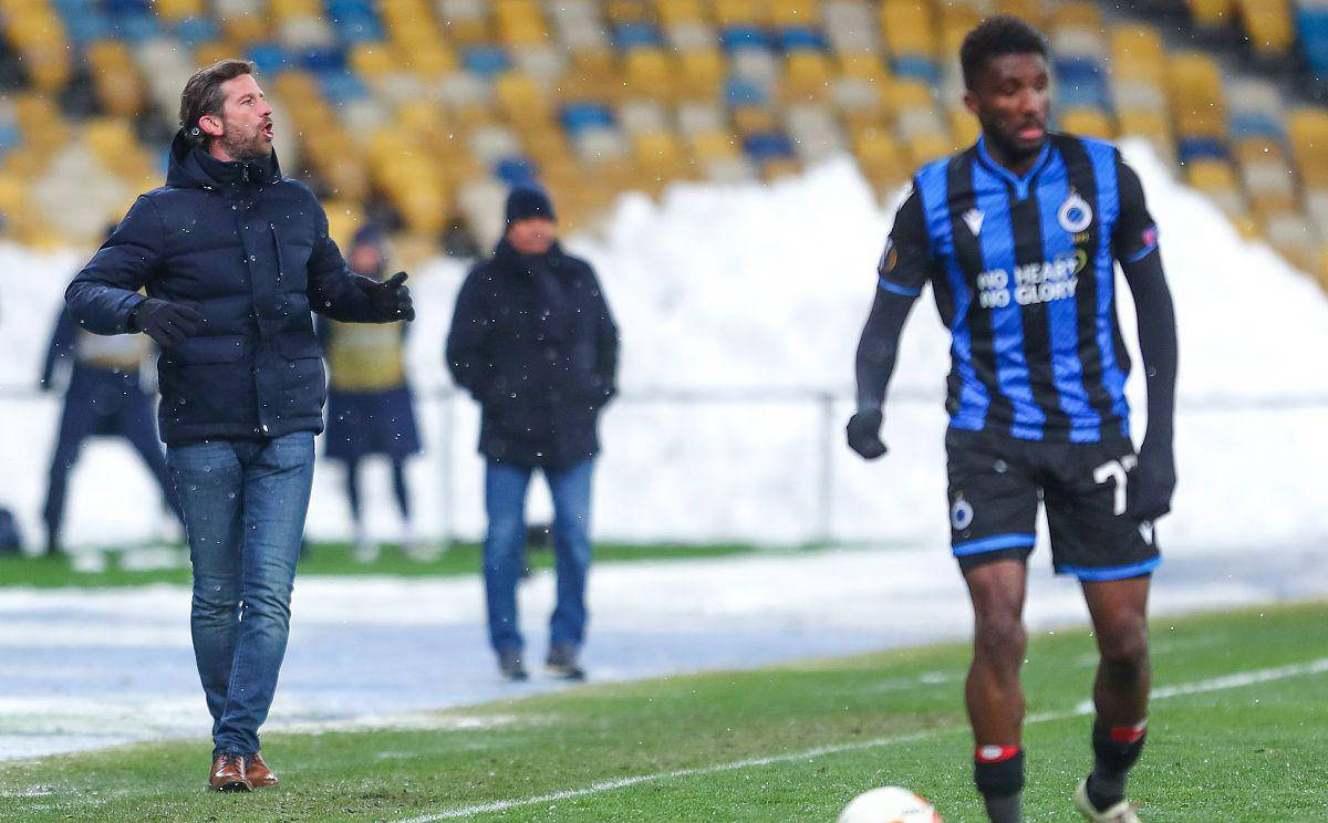 开云APP-南特主场战平，保持不败纪录