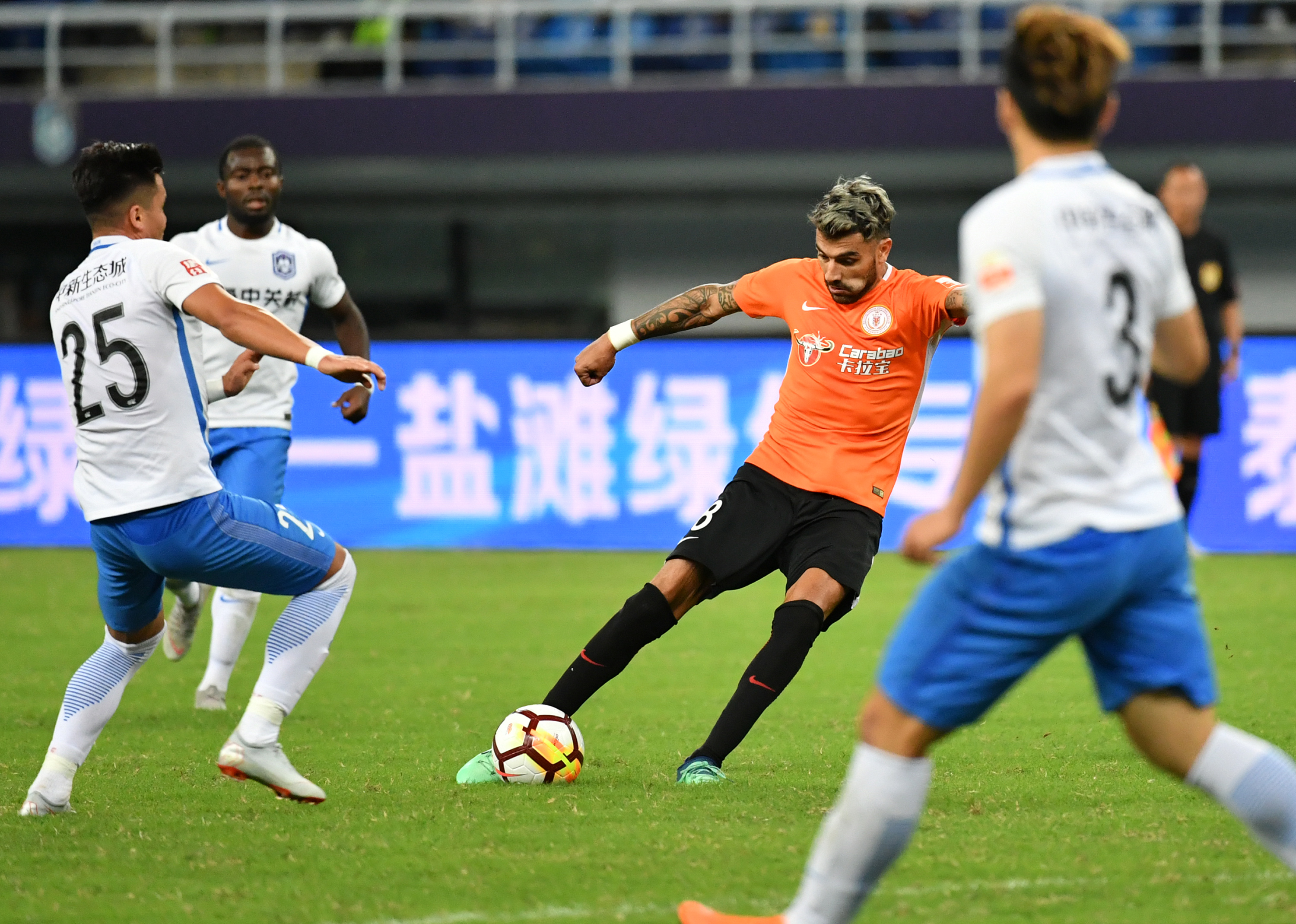 开云体育APP下载-包含北京人和主场大胜天津泰达，实现连胜的词条