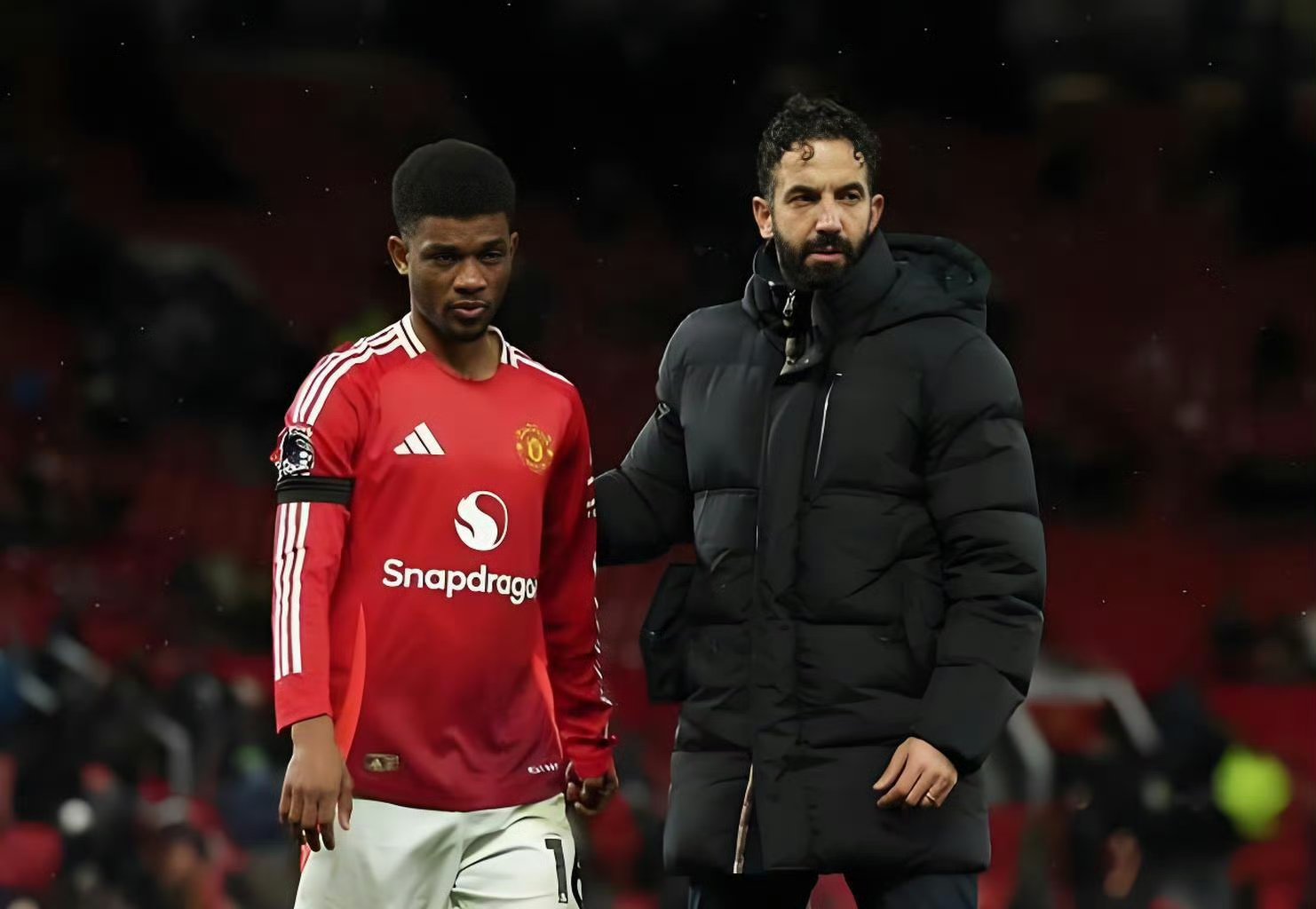 开云体育APP下载-曼联逆转获胜，德甲劲旅失去争冠希望