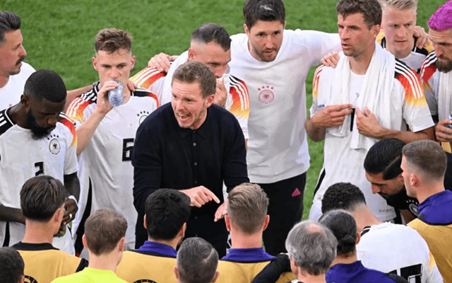 国际足球重头戏！欧国联赛事再度掀热潮的简单介绍