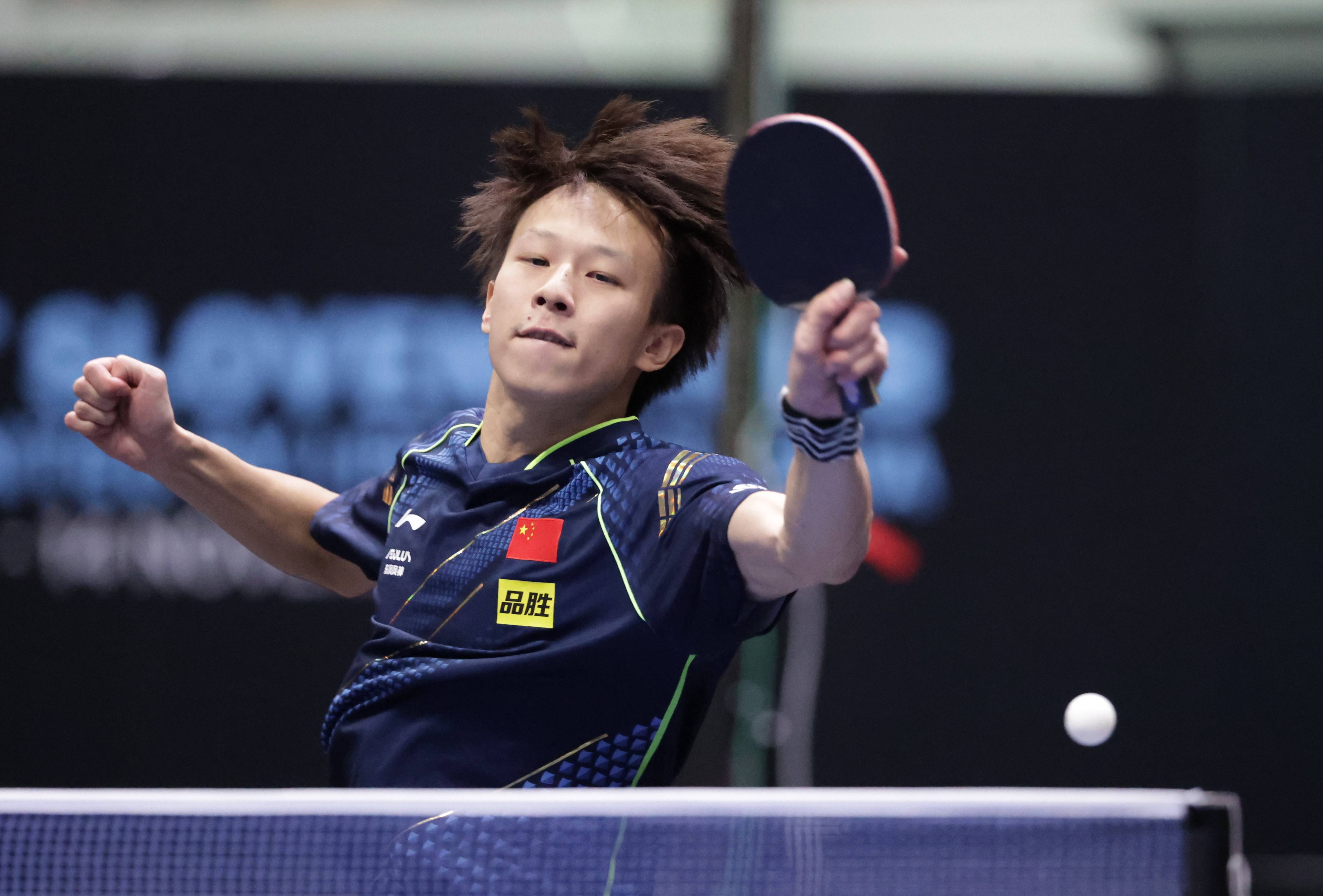 关于玉专门选赢得一场苦战，成功晋级的信息