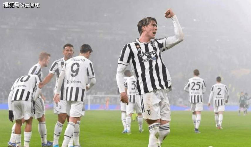 尤文图斯击败热那亚继续保持不败