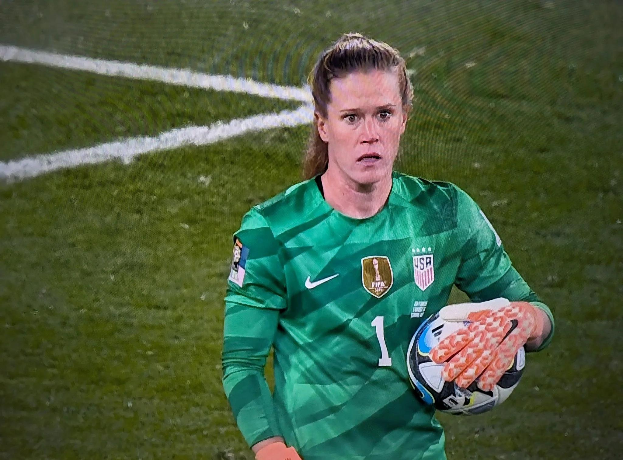 瑞典女足迎来克罗地亚队挑战，备战中