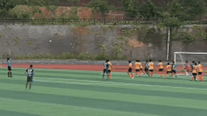 山东鲁山客场告捷，积分榜上前行一步