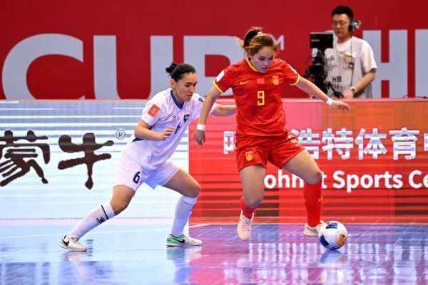 日本女足表现抢眼，力擒对手晋级八强的简单介绍