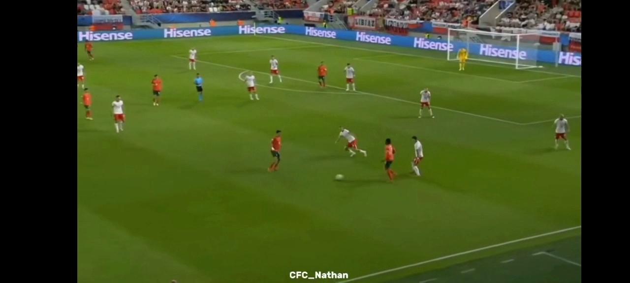 开云体育下载-波兰队夺得胜利，晋级国际足球比赛半决赛