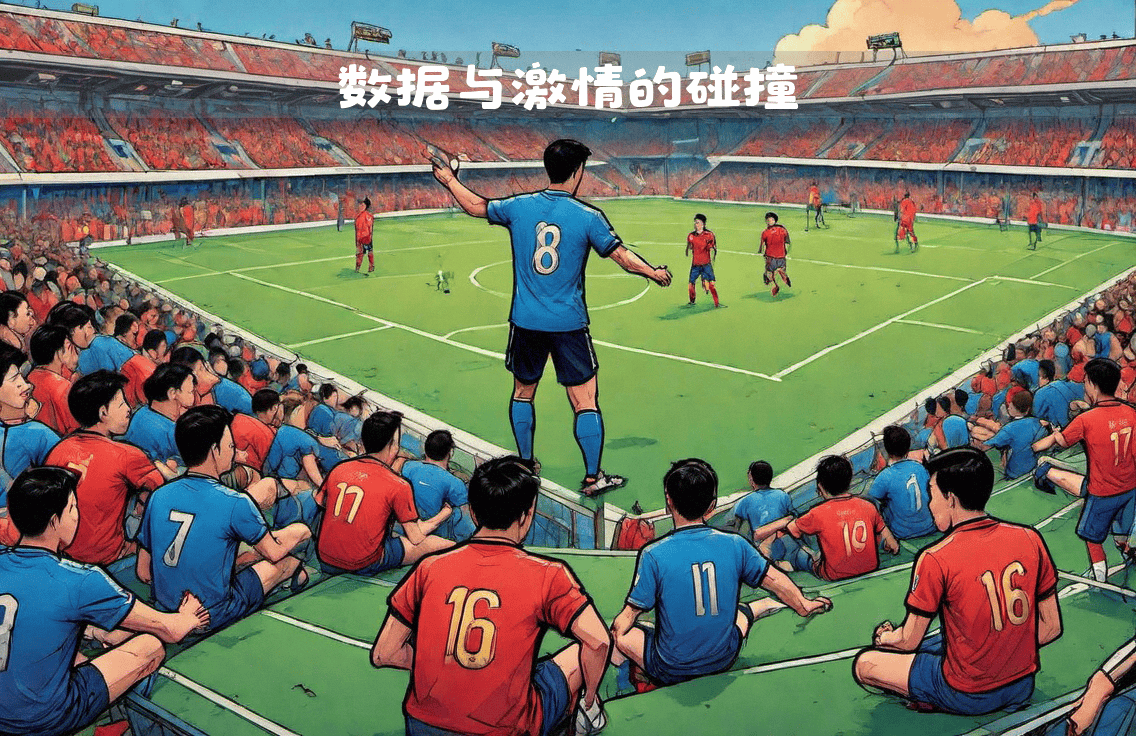 精彩足球瞬间：实力碰撞带来无限激情