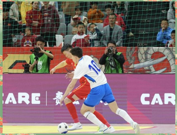 精彩纷呈的国内足球比赛即将上演的简单介绍