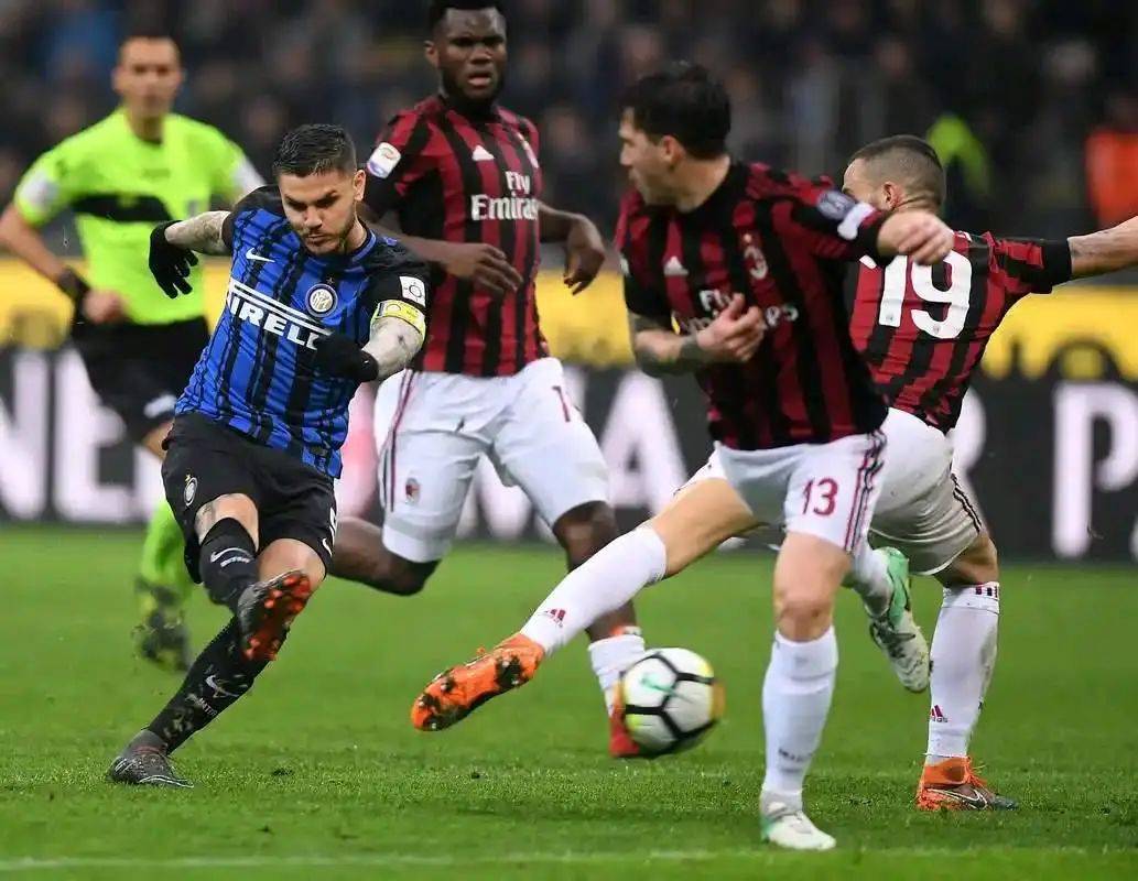 精彩赛事充满着悬念，胜负往往在一线之间