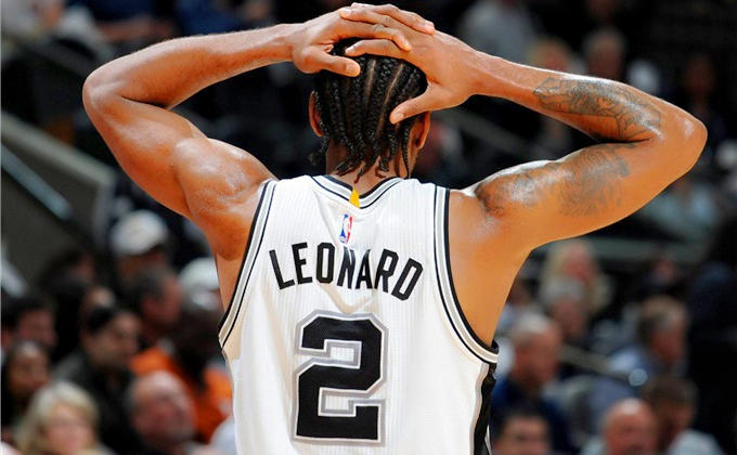 开云体育入口-马刺实现惊天大逆转，帕克披荆斩棘！