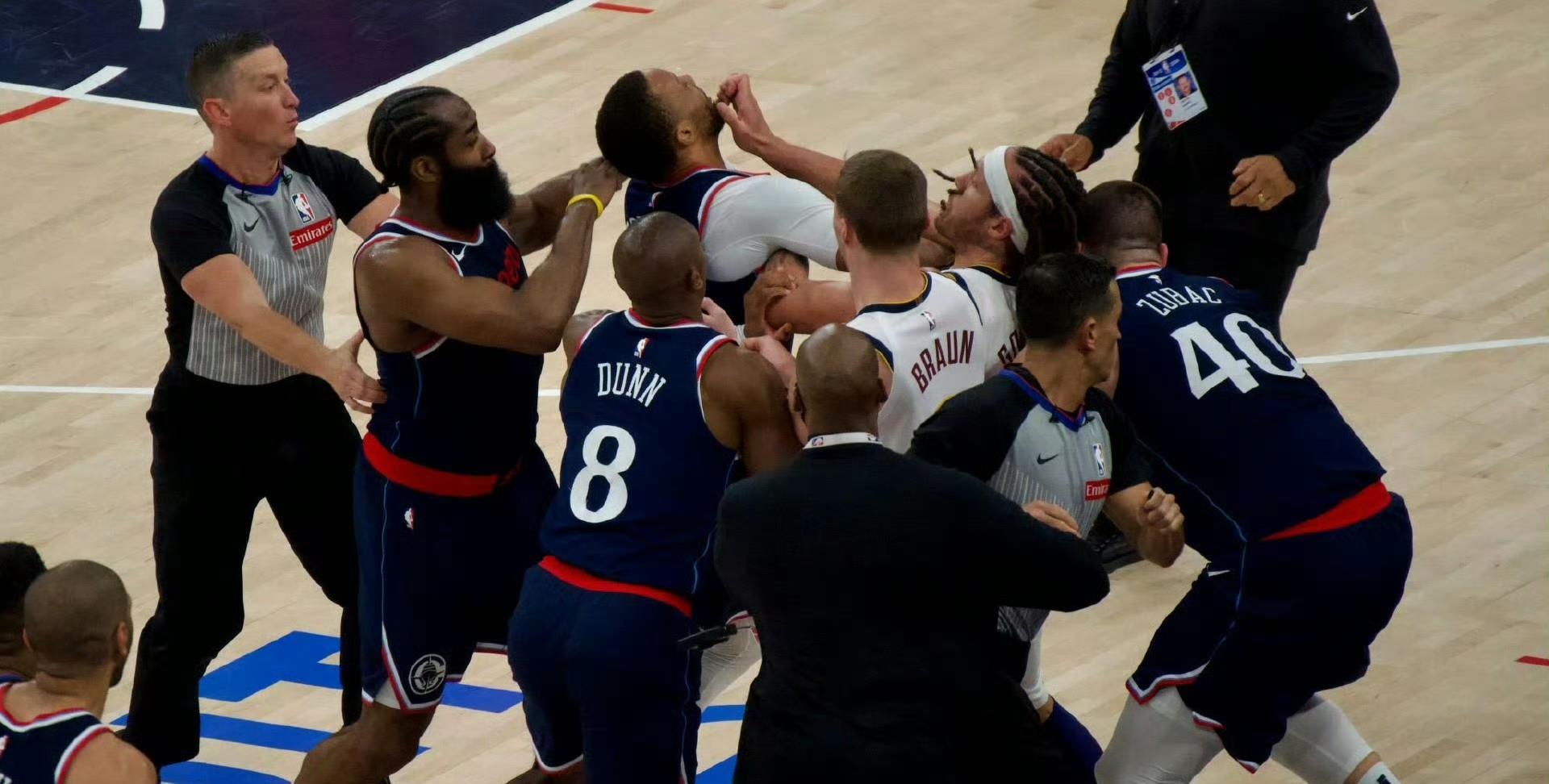 开云体育官网-快船三连胜局面不断升温，离冠军梦想更近一步的简单介绍