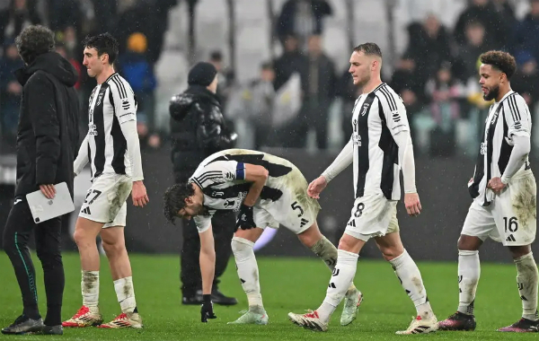 尤文图斯主场迎战亚特兰大，决胜之战的简单介绍