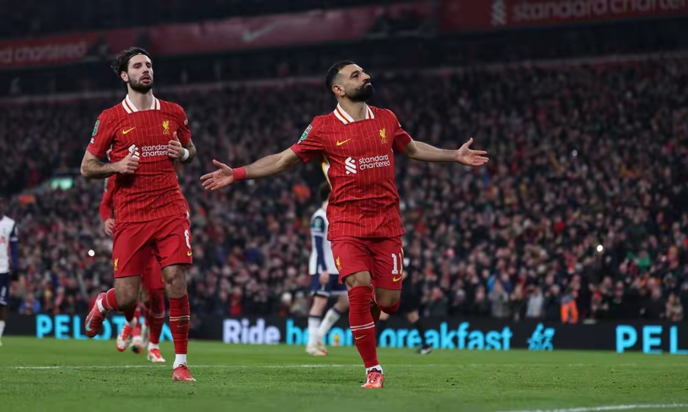 热刺新援首秀破门，助球队取胜