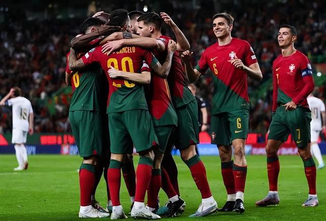 冰岛队再胜一仗，锁定欧洲预选赛资格