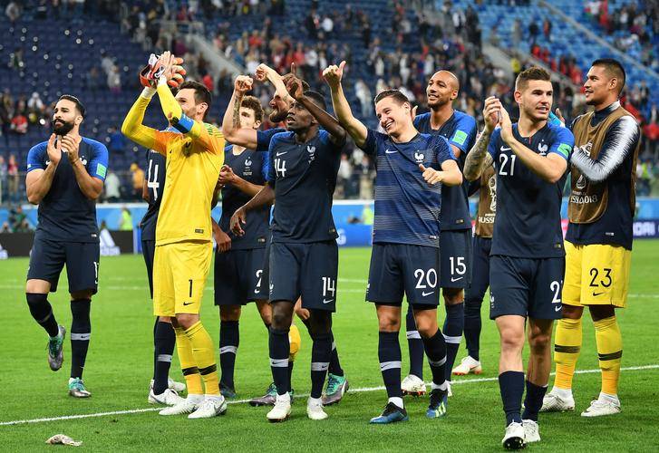 开云体育官方网站-克罗地亚不敌法国，欧预赛小组赛争议不断