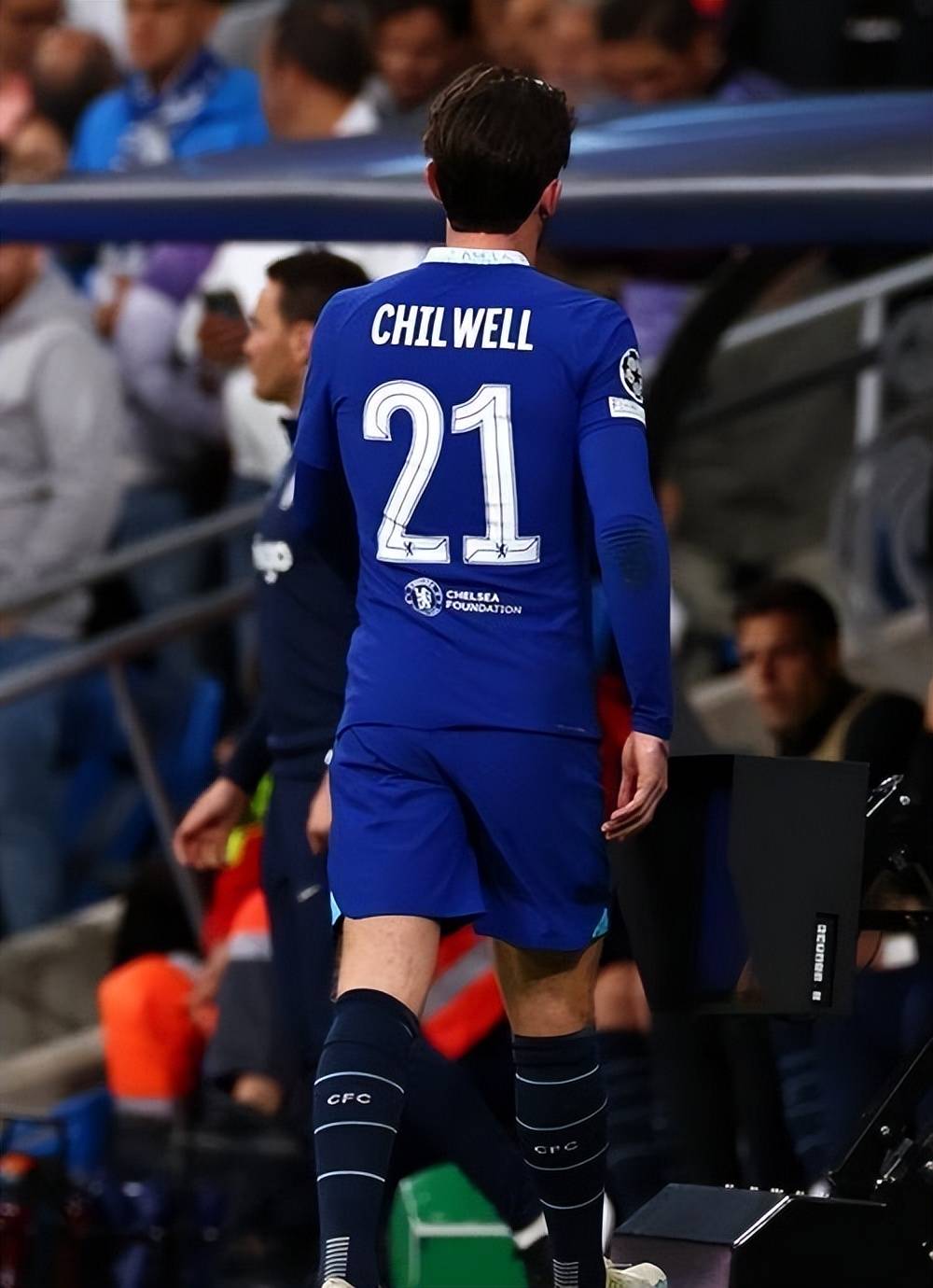 开云体育app-切尔西主教练被盛赞，改变团队氛围