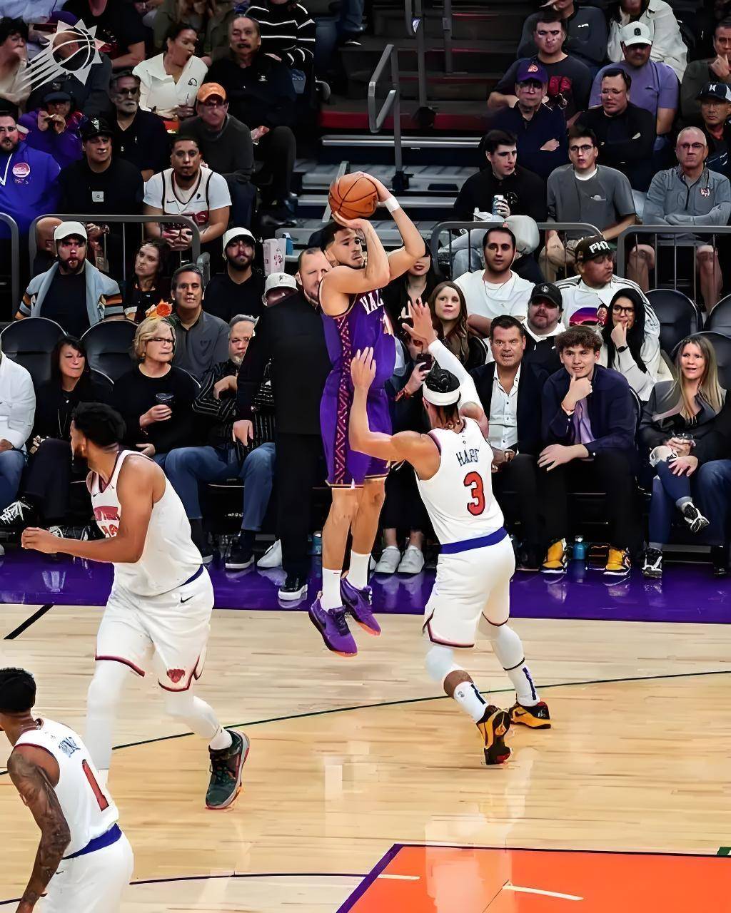 关于NBA球队遭遇连败，教练组寻找突破口的信息