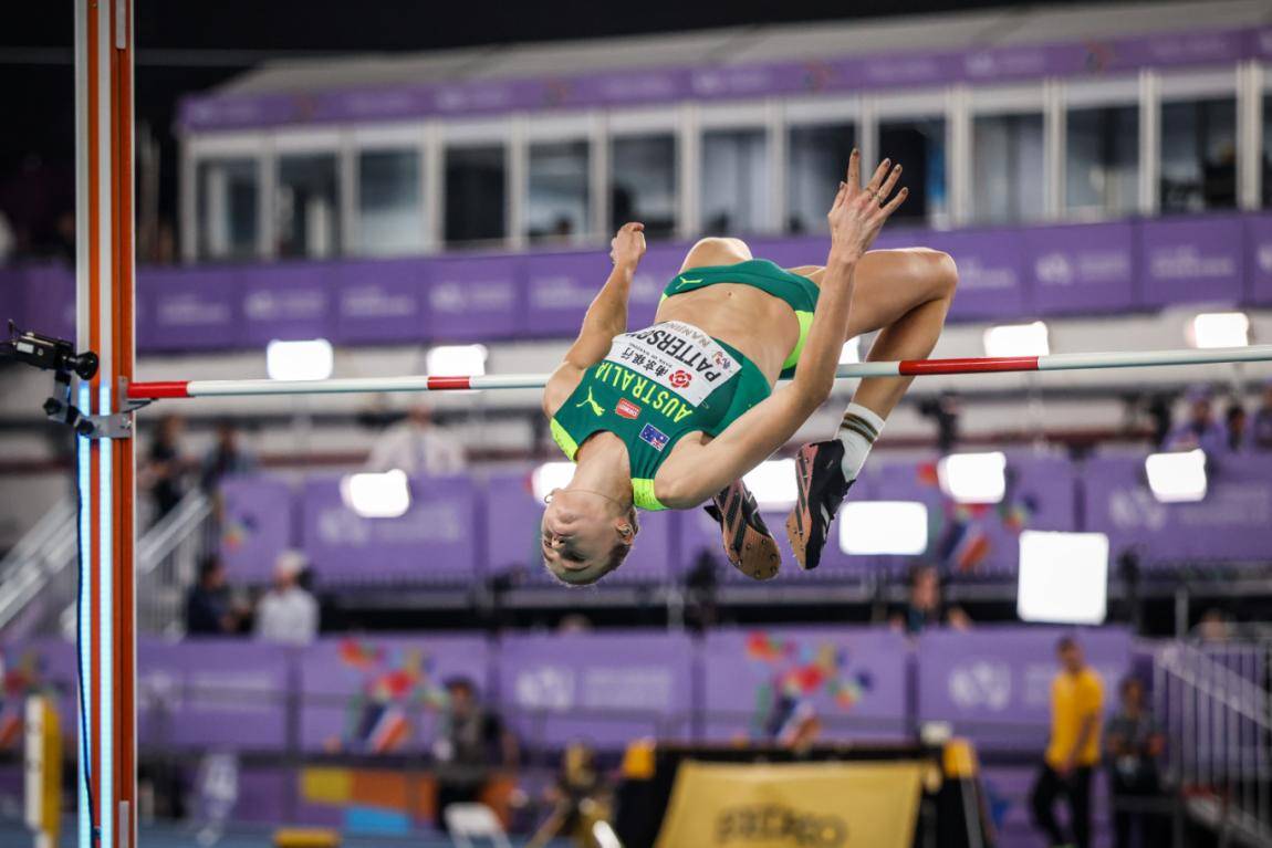 开云体育app-包含委内瑞拉代表团在举重比赛中夺铜的词条