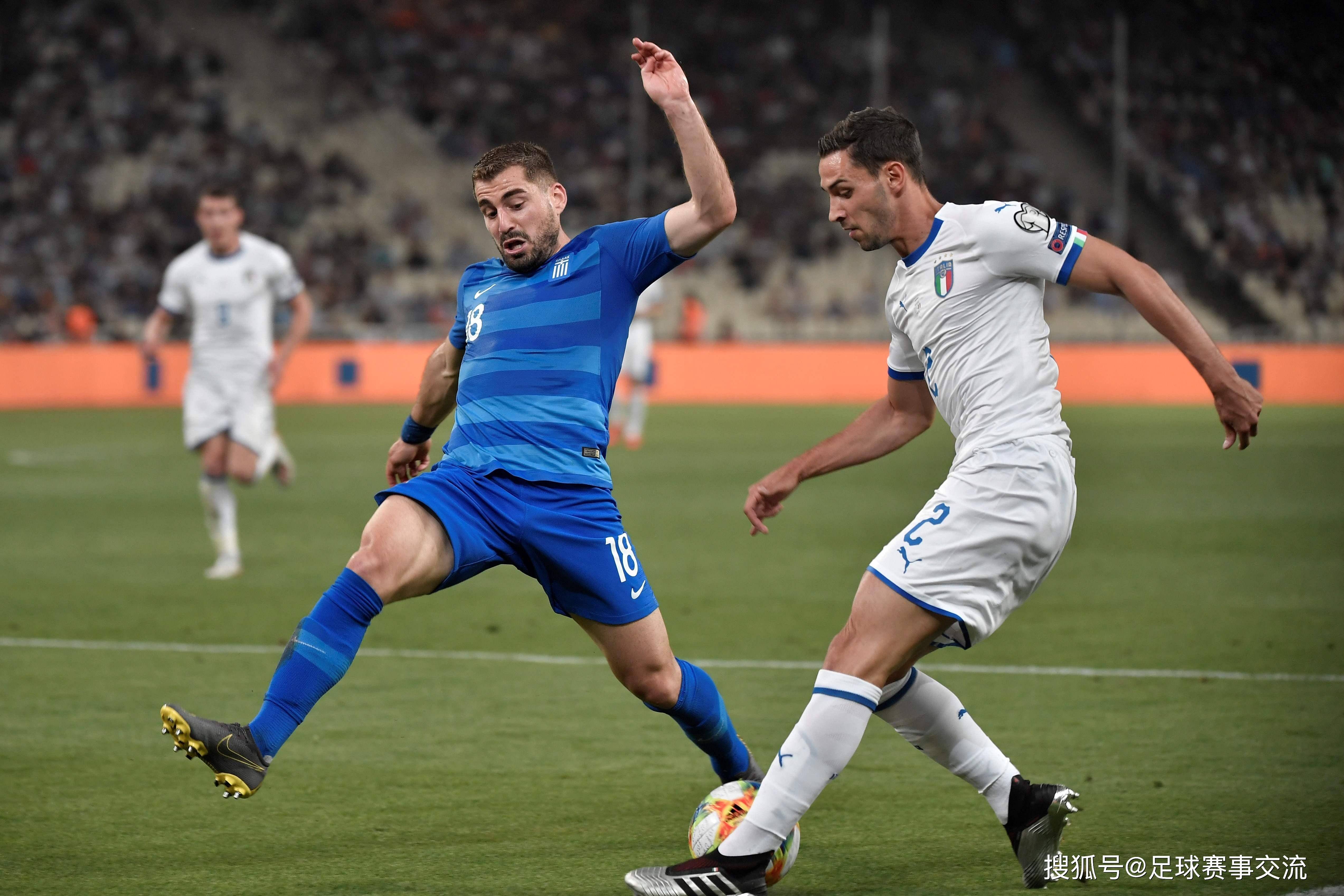 开云体育下载-意大利击败比利时，晋级欧洲杯强赛