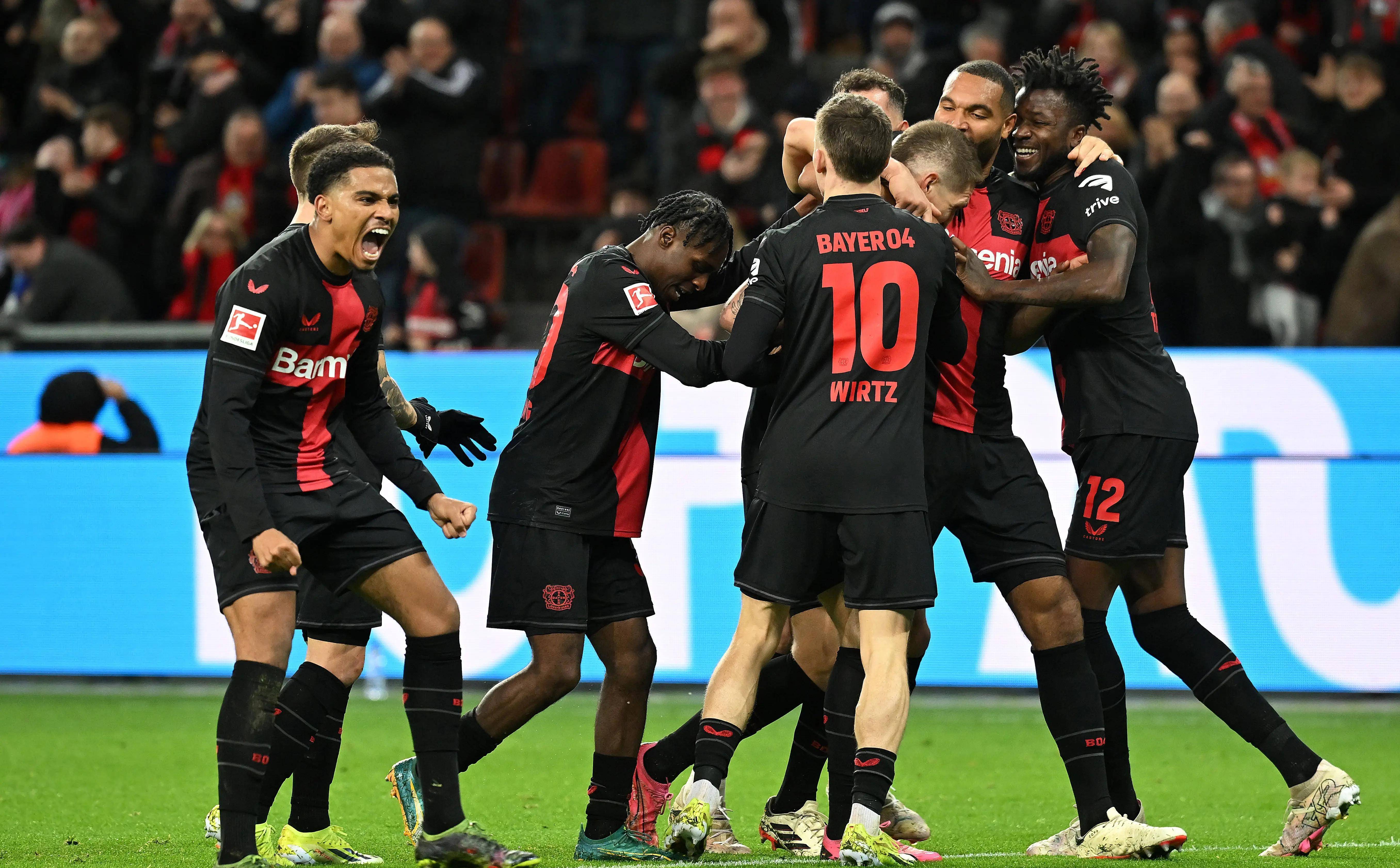 关于勒沃库森队长宣布退役，德甲球队迎来新挑战的信息