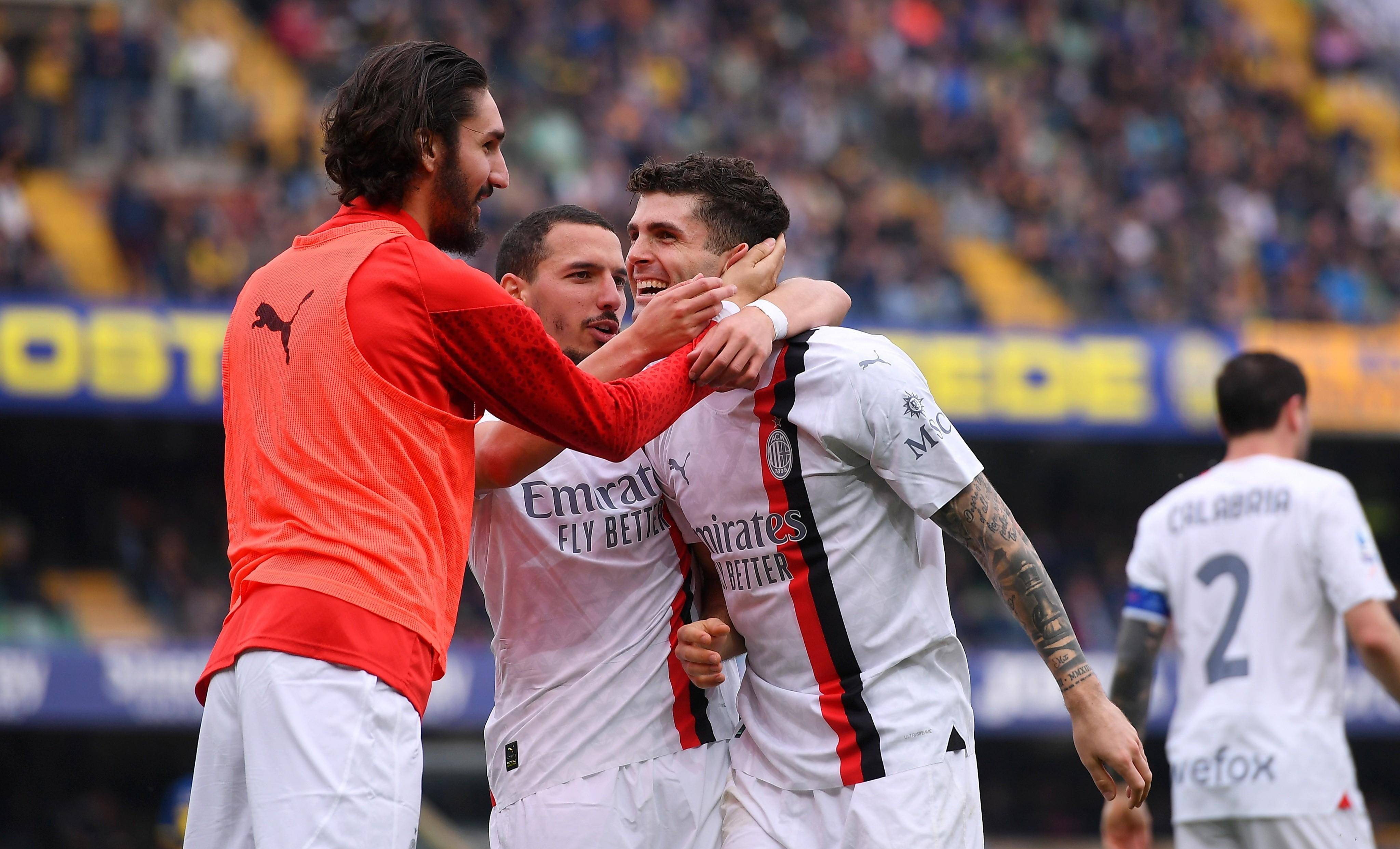 开云体育下载-克罗托内主场击败维罗纳，将保级希望升至顶峰