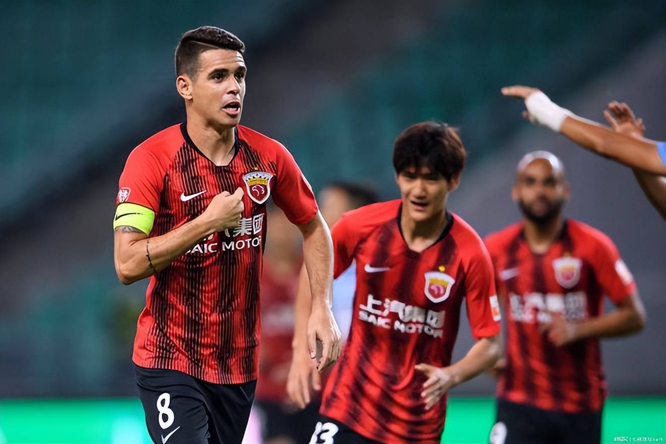 绿城客场负于上港，积分榜排名继续下滑