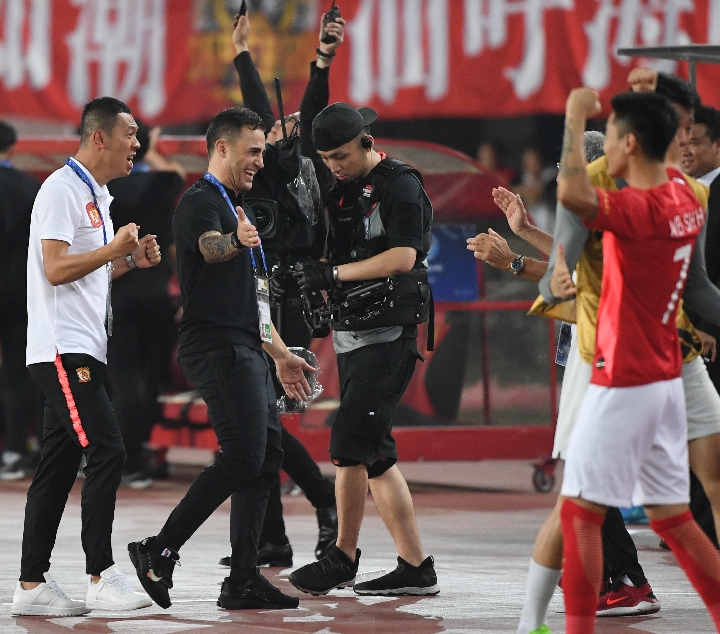 开云APP-重庆力帆客场逼平，成功挺进亚冠淘汰赛的简单介绍