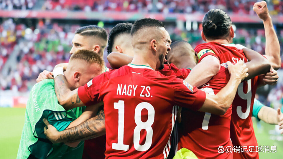 匈牙利联赛积分榜燃烧，球队逐鹿争霸