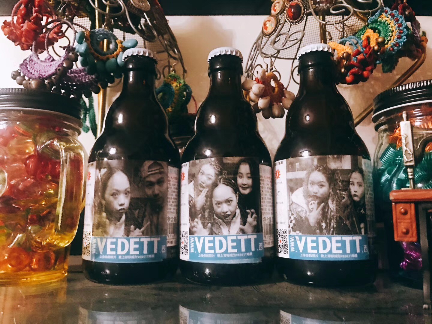 近年来，无数人为之疯狂的盛宴即将开始