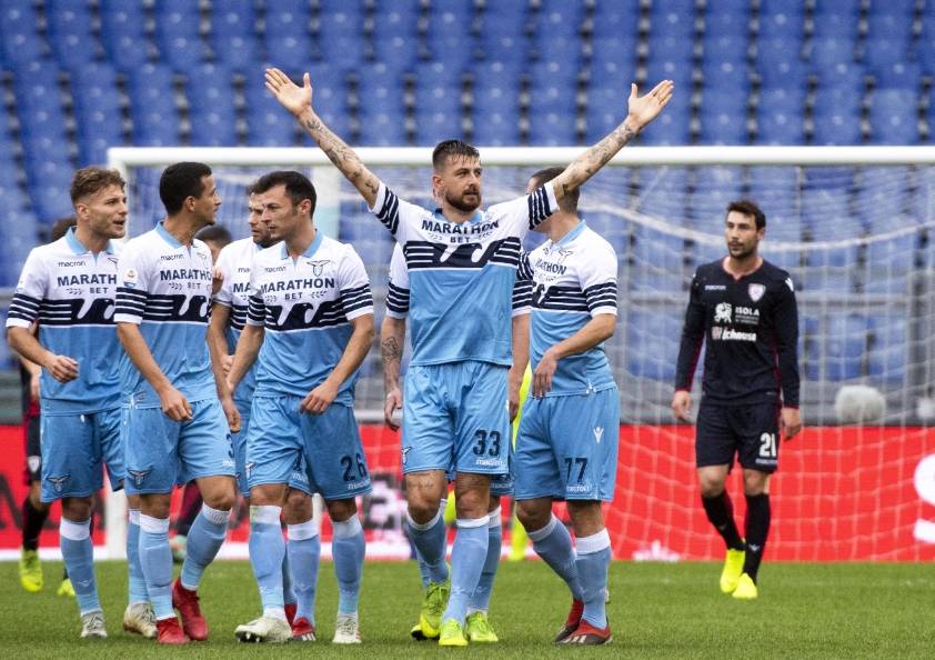 开云体育中国-意甲劲旅争冠热门，谁能笑到最后？