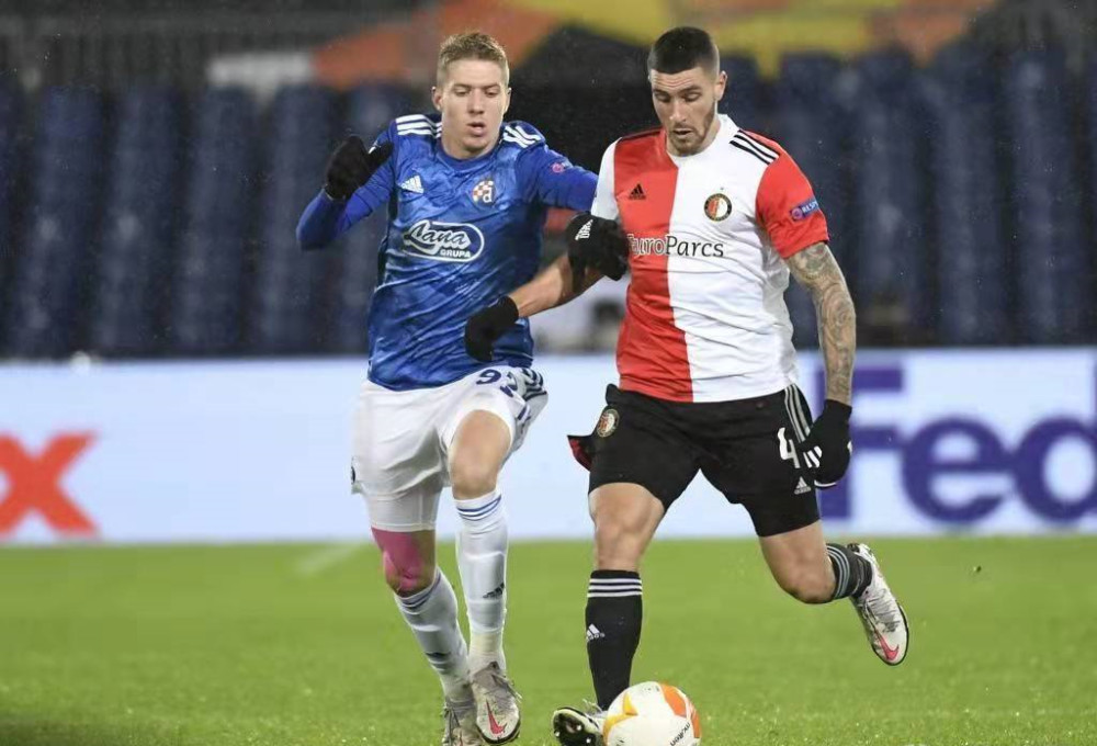 开云体育官网-马赛面临重大决定，引援迫在眉睫