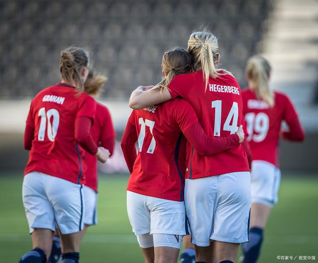开云体育官网-挪威女足对阵澳大利亚，胜者晋级