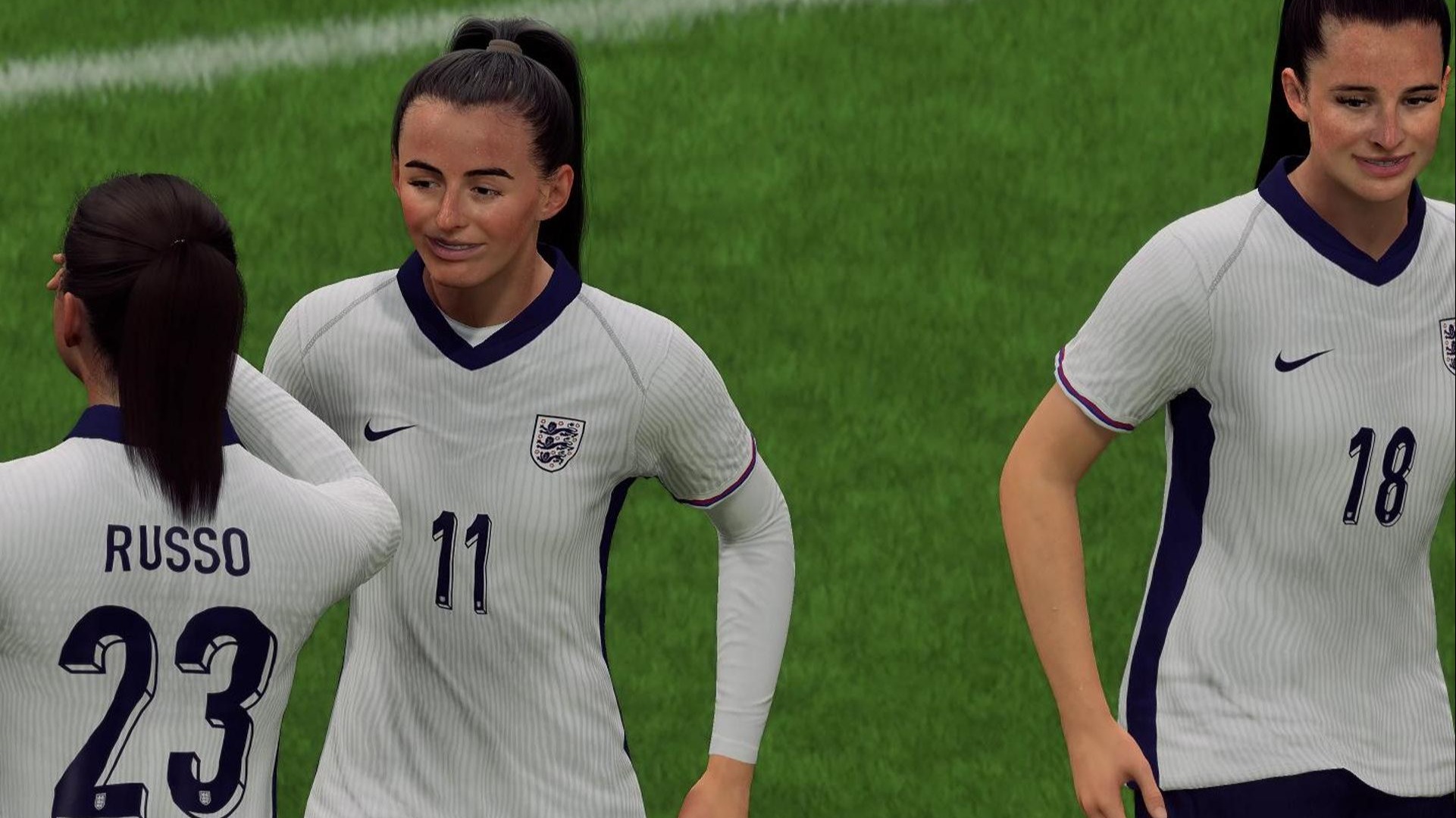 挪威女足对阵澳大利亚，胜者晋级