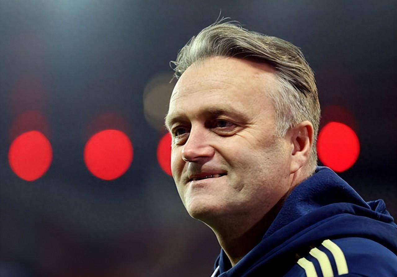 挪威球队迎来新一轮队员轮换